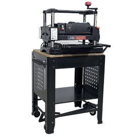 картинка JIB 22101 HL Рейсмусовый станок с валом Helical от HARVEY-RUS